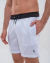 Short Básico Branco