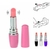 Vibrador Bullet Batom - comprar online