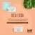 Kit Renovação Íntima Coconut - loja online
