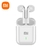 Xiaomi J18 True Wireless Earbuds, cancelamento de ruído, fone de ouvido s/ fio