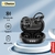 Lenovo-LP75 TWS Bluetooth 5.3 Fones De Ouvido De Redução De Ruído - LojaBatrix