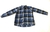 Camisa xadrez com flanela