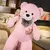 Imagem do Urso de pelúcia gigante