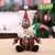 Decorações De Árvore De Natal Para Crianças, Grande Papai Noel, Boneco De Ne - saiga