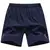 Imagem do Verão nova chegada shorts esportivos dos homens novo confortável cintura elás