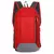 Mochila esportiva leve pequena, ao ar livre, homens