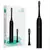 Escova de Dentes Elétrica Ultrassônica para Adultos, Impermeável, Automático - comprar online