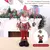 Boneca Telescópica do Feliz Natal, Decorações de Natal para Casa, Ornamento d - comprar online