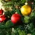 Decorações De Bolas De Natal, Enfeites De Árvore, Pingentes De Bola Pendurado - saiga