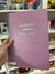Cuadernos tapa semiblanca RY - tienda online
