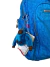 Bolsa Azul Turquesa KIPLING s/n - Kinder Clothes