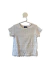 Blusa Branco CHICCO 2 anos