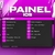 XIT PAINEL PARA iOS