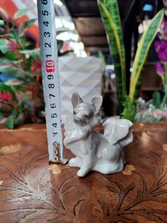 lladro perro - tienda online