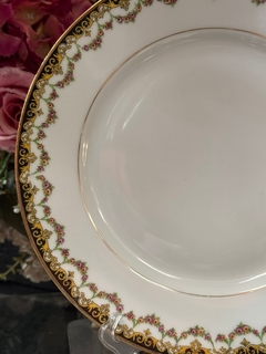 Plato playo Frances - comprar online