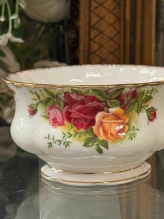 Terronera Old country roses, de Royal Albert - comprar online