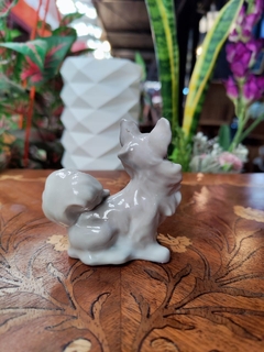 lladro perro - comprar online