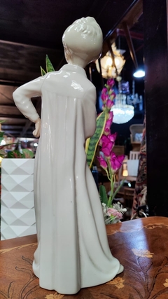 figura Nao - tazas mias