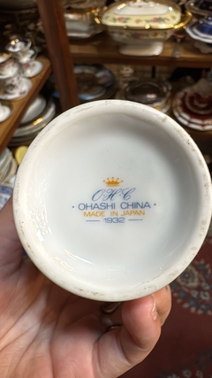 Taza de café Oashi - tazas mias