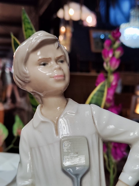 figura Nao