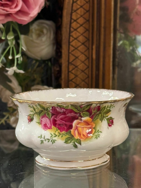 Terronera Old country roses, de Royal Albert