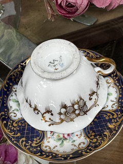 Taza de café portuguesa - tazas mias