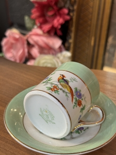 Taza de café Tuscan - comprar online