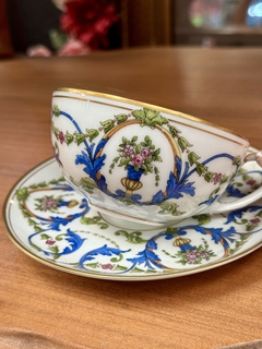 Dúo de té "Aida", Bavaria - comprar online