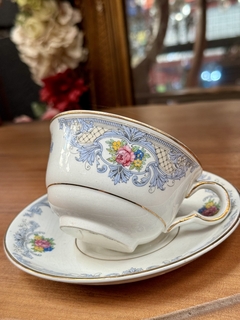 Duo de té Maddock - comprar online