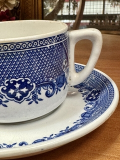 Duo de té Finlandia - comprar online