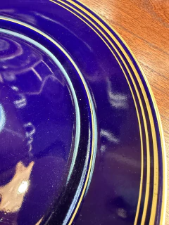Plato de mesa “Kobalth” - comprar online