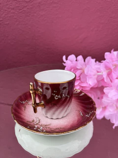 Dúo de café Luneville - comprar online