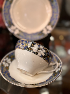 Trio de té Alfred Meakin en internet