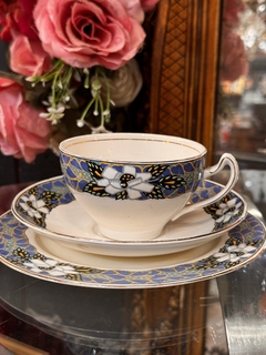 Trio de té Alfred Meakin - tazas mias