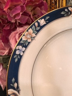 Trio de té Noritake "legendary" - tienda online