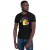 Só Cafofo Short-Sleeve Unisex T-Shirt blk