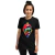 Super Mário Short-Sleeve Unisex T-Shirt