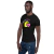 Só Cafofo Short-Sleeve Unisex T-Shirt blk na internet