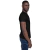 Imagem do Só Cafofo Short-Sleeve Unisex T-Shirt blk
