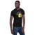 Só Cafofo Short-Sleeve Unisex T-Shirt blk - comprar online