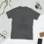 Cannabis Conosseur Camiseta unissex com mangas curtas 64000 - Rabisco