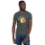 Só Cafofo Short-Sleeve Unisex T-Shirt blk