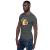 Só Cafofo Short-Sleeve Unisex T-Shirt blk na internet