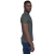 Imagem do Só Cafofo Short-Sleeve Unisex T-Shirt blk