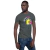 Só Cafofo Short-Sleeve Unisex T-Shirt blk - comprar online