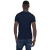 Só Cafofo Short-Sleeve Unisex T-Shirt blk - Rabisco