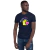 Só Cafofo Short-Sleeve Unisex T-Shirt blk