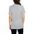 Eu reclamo mas resolvo! Short-Sleeve Unisex T-Shirt na internet