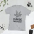 Cannabis Conosseur Camiseta unissex com mangas curtas 64000 - loja online