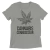 Cannabis Conosseur Camiseta com mangas curtas 3413 - Rabisco